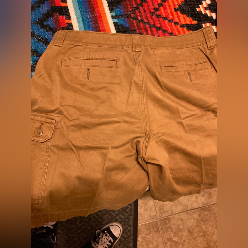 Cargo shorts medium